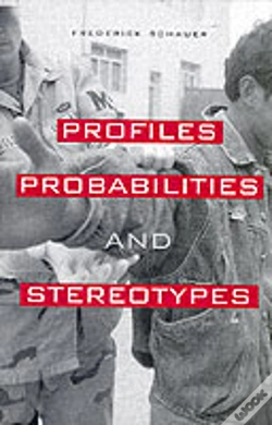 Capa do artigo Profiles, Probabilities, And Stereotypes