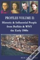 Profiles Volume Ii