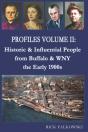 Profiles Volume Ii - Preview