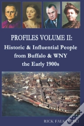 Profiles Volume Ii