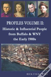 Capa do artigo Profiles Volume Ii