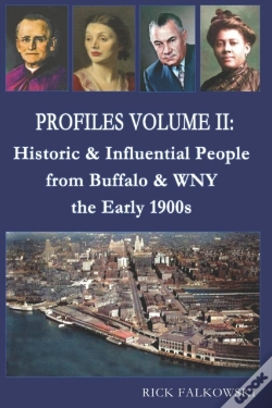 Capa do artigo Profiles Volume Ii