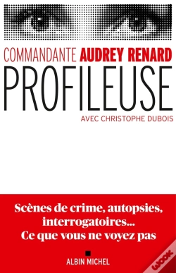 Capa do artigo Profileuse