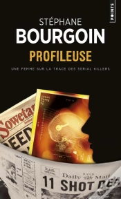 Capa do artigo Profileuse ; Une Femme Sur La Trace Des Serial Killers