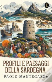 Capa do artigo Profili E Paesaggi Della Sardegna