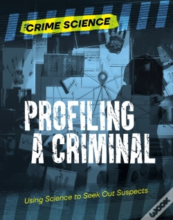 Capa do artigo Profiling A Criminal
