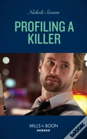 Capa do artigo Profiling A Killer