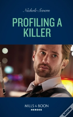 Capa do artigo Profiling A Killer