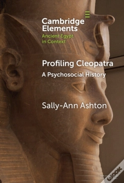 Capa do artigo Profiling Cleopatra
