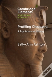 Capa do artigo Profiling Cleopatra
