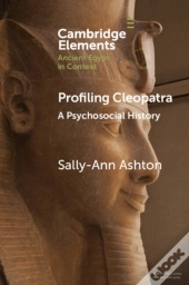 Profiling Cleopatra