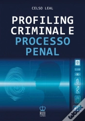 Capa do artigo Profiling Criminal e Processo Penal