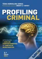Profiling Criminal