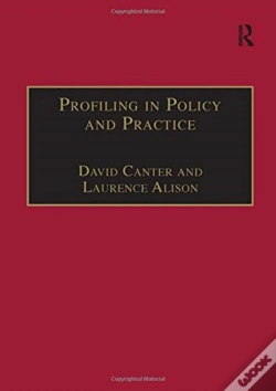 Capa do artigo Profiling In Policy And Practice