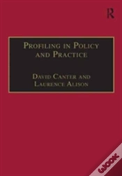 Capa do artigo Profiling In Policy And Practice