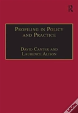 Capa do artigo Profiling In Policy And Practice