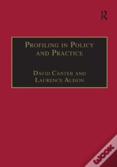 Profiling In Policy And Practice