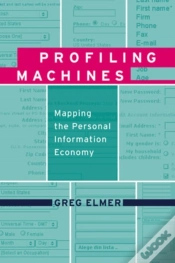 Capa do artigo Profiling Machines