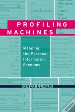 Capa do artigo Profiling Machines