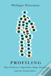 Capa do artigo Profiling