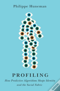 Capa do artigo Profiling