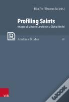 Profiling Saints