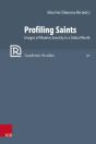 Profiling Saints - Preview