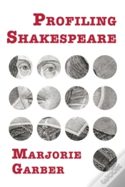 Capa do artigo Profiling Shakespeare