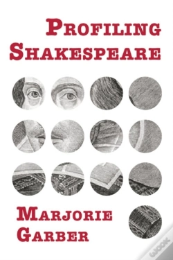 Capa do artigo Profiling Shakespeare