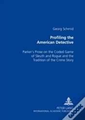 Capa do artigo Profiling The American Detective