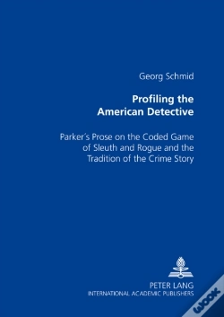 Capa do artigo Profiling The American Detective