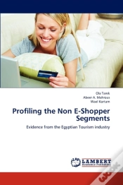 Capa do artigo Profiling The Non E-Shopper Segments