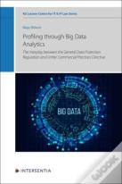 Profiling Through Big Data Analytics
