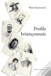 Capa do artigo Profils Briançonnais