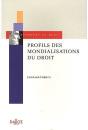 Profils Des Mondialisations Du Droit - Preview
