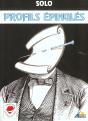 Profils Epingles - Preview