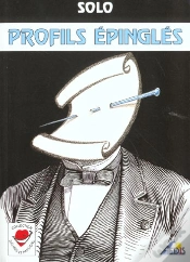 Capa do artigo Profils Epingles