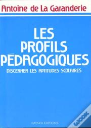 Profils Pedagogiques