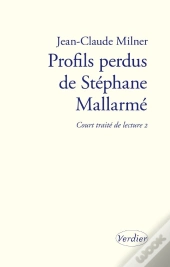 Profils Perdus De Mallarme - Court Traite De Lecture 2
