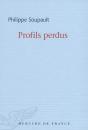 Profils Perdus - Preview