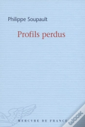 Capa do artigo Profils Perdus