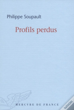 Capa do artigo Profils Perdus