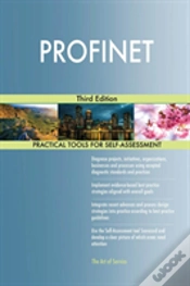Capa do artigo Profinet Third Edition