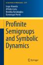 Profinite Semigroups And Symbolic Dynamics - Preview