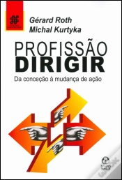 Capa do artigo Profissão Dirigir