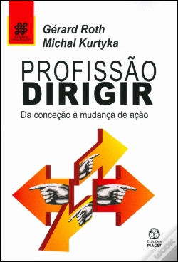 Capa do artigo Profissão Dirigir