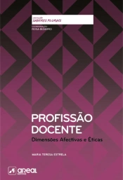 Capa do artigo Profissão Docente