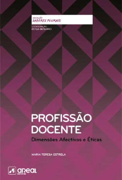 Capa do artigo Profissão Docente