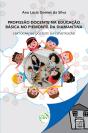 Profissão Docente Na Educação Básica No Piemonte Da Diamantina - Preview