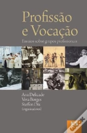 Capa do artigo Profissão e Vocação
